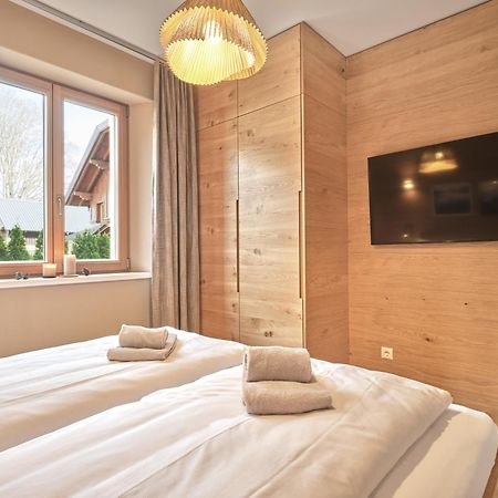 Mountain Lover One By Aa Holiday Homes توبليتز المظهر الخارجي الصورة