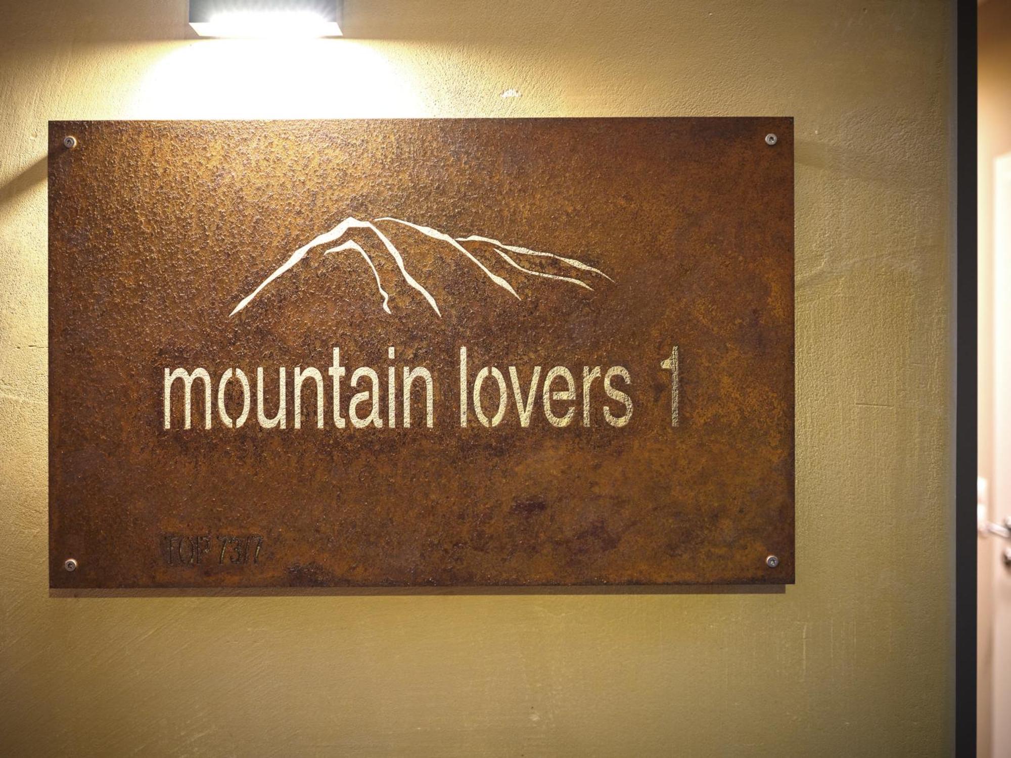 Mountain Lover One By Aa Holiday Homes توبليتز المظهر الخارجي الصورة